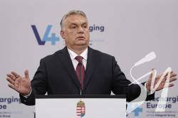 FT: ЄС може позбавити Угорщину права голосу, щоб схвалити €50 млрд для України
